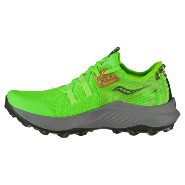 Saucony Tênis Trail Running Endorphin Rift - Imagem 3