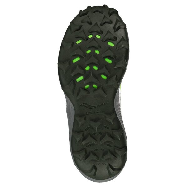 Saucony Tênis Trail Running Endorphin Rift - Imagem 2