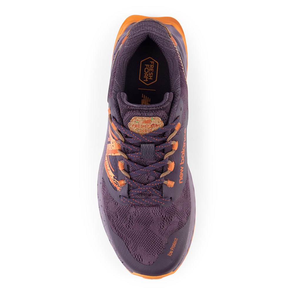 New balance Tênis Trail Running Fresh Foam Garoé - Imagem 5