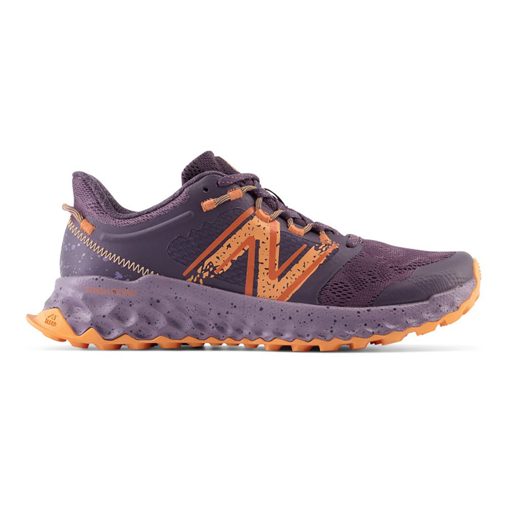 New balance Tênis Trail Running Fresh Foam Garoé - Imagem 4