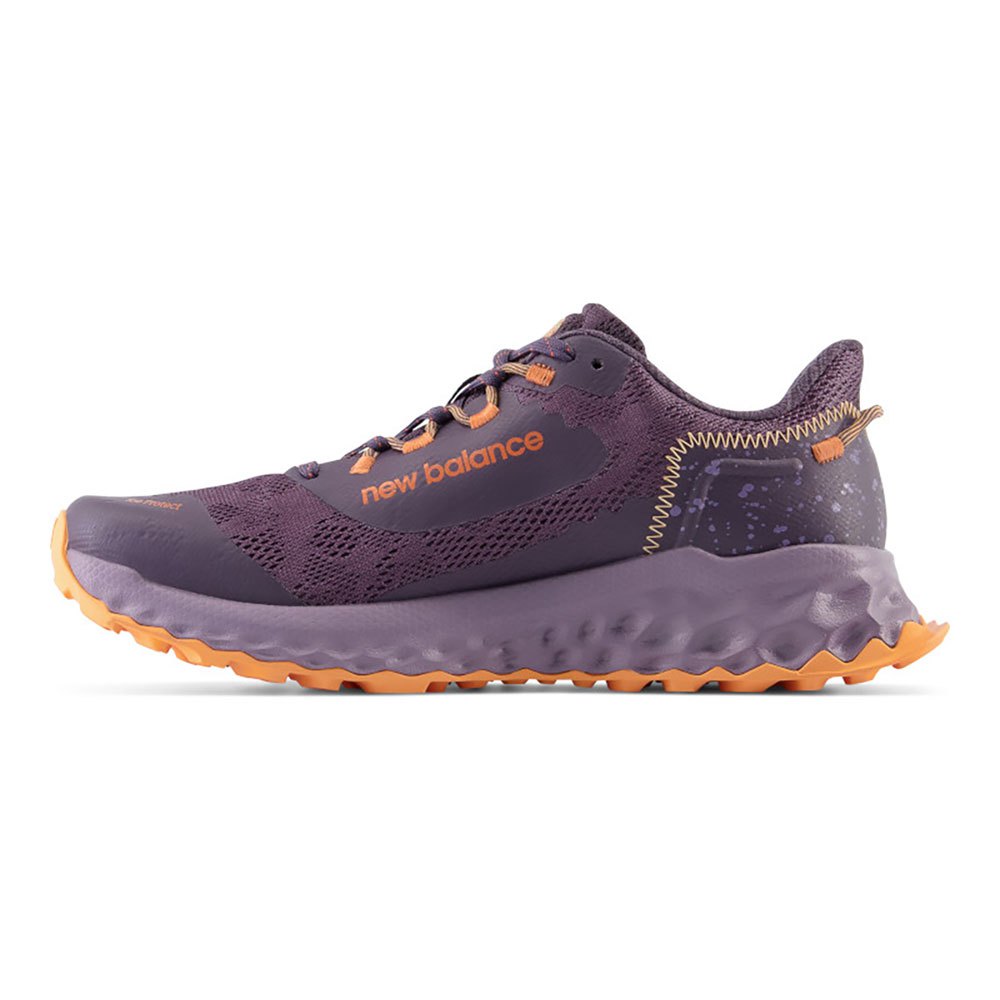 New balance Tênis Trail Running Fresh Foam Garoé - Imagem 3
