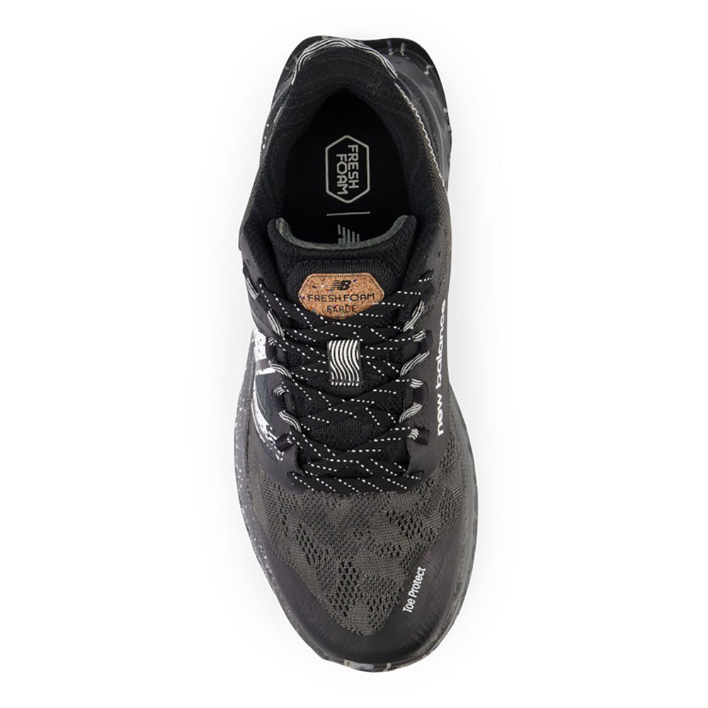 New balance Tênis Trail Running Fresh Foam Garoé - Imagem 5