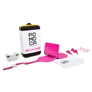 Pomoca Peles Free Pro 2.0 Back Fix 123 mm V2