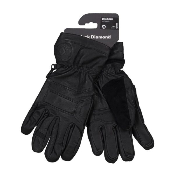 Black diamond Luvas Kingpin
