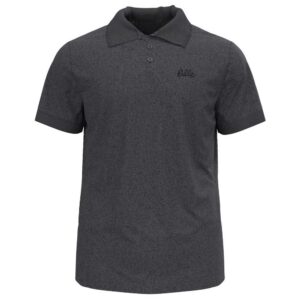 Odlo Camisa Polo De Manga Curta Nikko