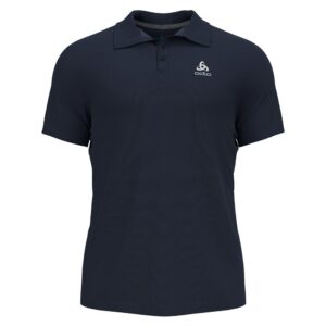 Odlo Camisa Pólo Manga Curta F-Dry
