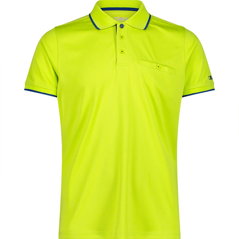 CMP Polo Manga Curta 3T60137N