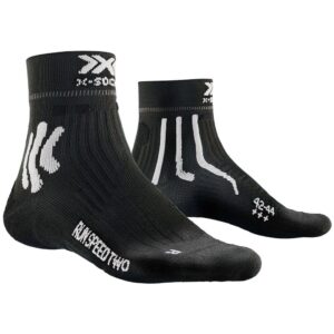 X-SOCKS Meias Run Speed Two 4.0