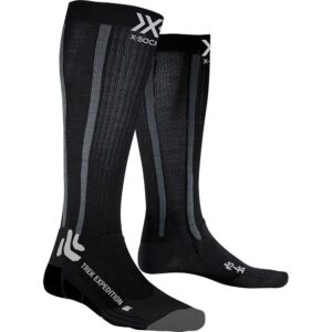 X-SOCKS Meias Expedition