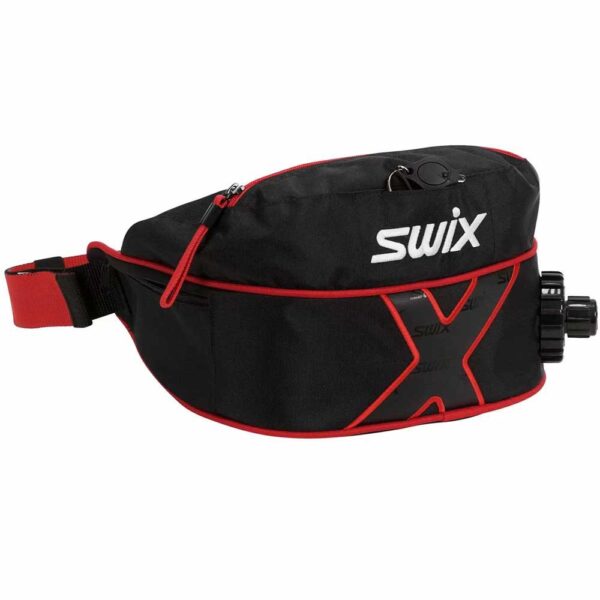 Swix Pacote De Cintura Junior 600ml