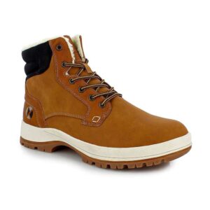 Kimberfeel Botins Alaric