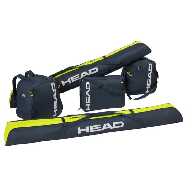 Head Bolsa Botas 35L - Imagem 4