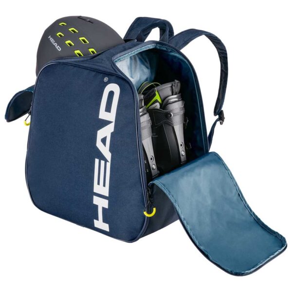 Head Bolsa Botas 35L - Imagem 3