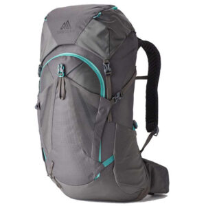 Gregory Jade 33 Feminina