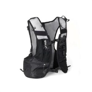 Silva Strive Light Black 10 Xs/S