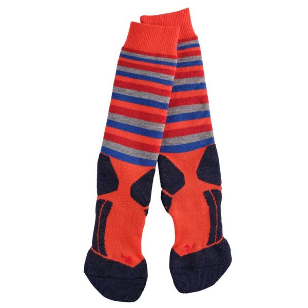 Falke Meias SK2 Stripe - Imagem 2