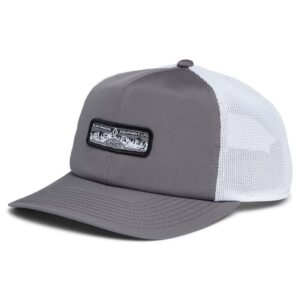 Black diamond Boné Trucker Lightweight