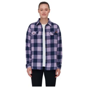 Mammut Camisa De Manga Longa Tamaro