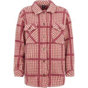 Protest Camisa De Manga Longa Prtakino