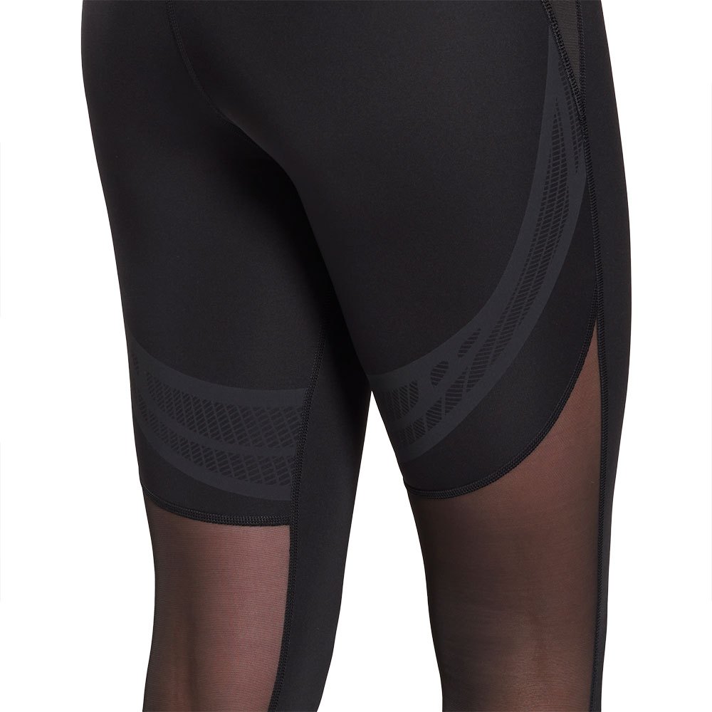 Reebok Leggings Lux Perform - Imagem 6