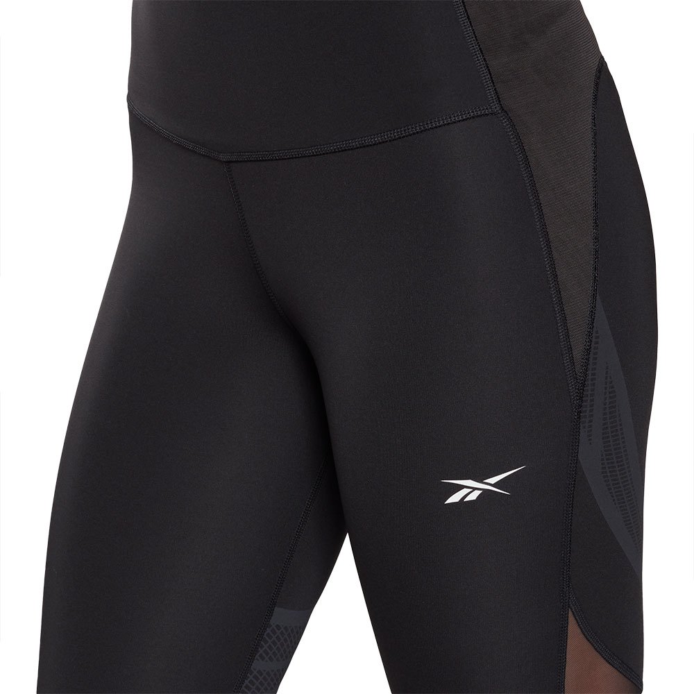 Reebok Leggings Lux Perform - Imagem 5