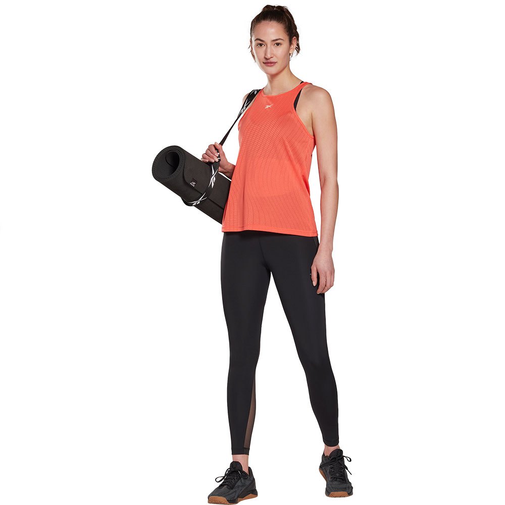Reebok Leggings Lux Perform - Imagem 4