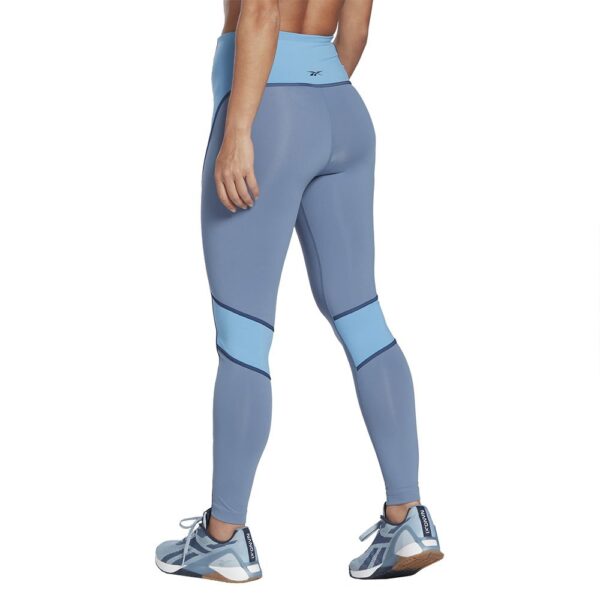 Reebok Leggings Lux HR CB - Imagem 2