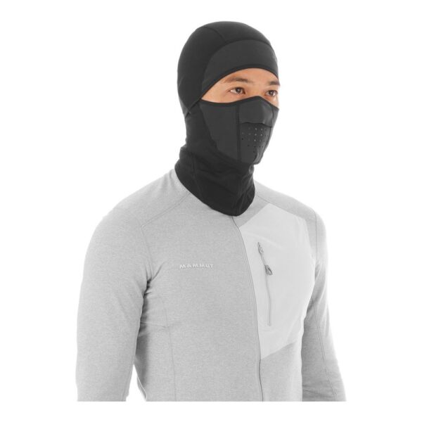 Mammut Balaclava Arctic