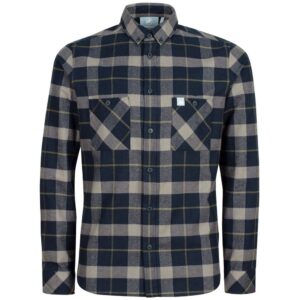 Mammut Camisa De Manga Longa Alvra