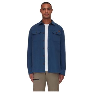 Mammut Overshirt Tamaro