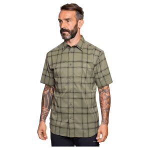 Trangoworld Camisa De Manga Curta Pomball