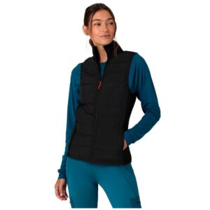 Wrangler Colete Athletic Hybrid