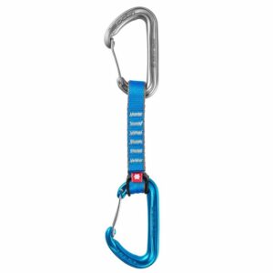 Ocun Cinta Express Hawk Wire PA 16 Mm 5 Pack