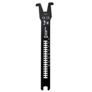 Singing rock Center Bar II XL