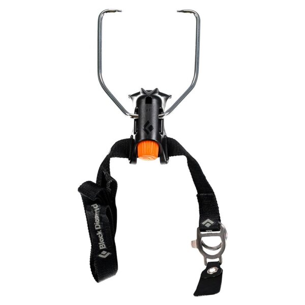 Black diamond Heel Lever Wide Left