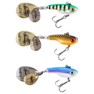 Berkley Lipless Crankbait Pulse Spintail 50 Mm 5g
