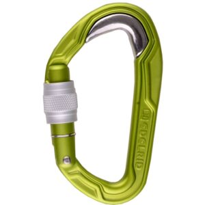 Edelrid Mosquetão Bulletproof Screw