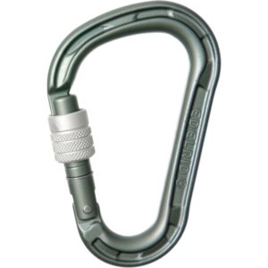 Edelrid Mosquetão HMS Magnum Screw