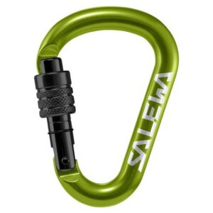 Salewa Mosquetão HMS Screw G2 Mid