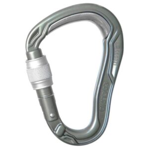 Edelrid Mosquetão HMS Bulletproof Screw