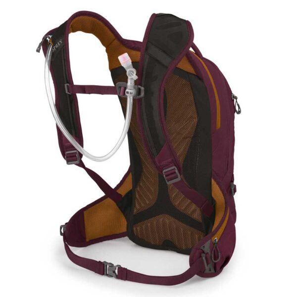 Osprey Mochila Hidratação Raven 10L - Image 2