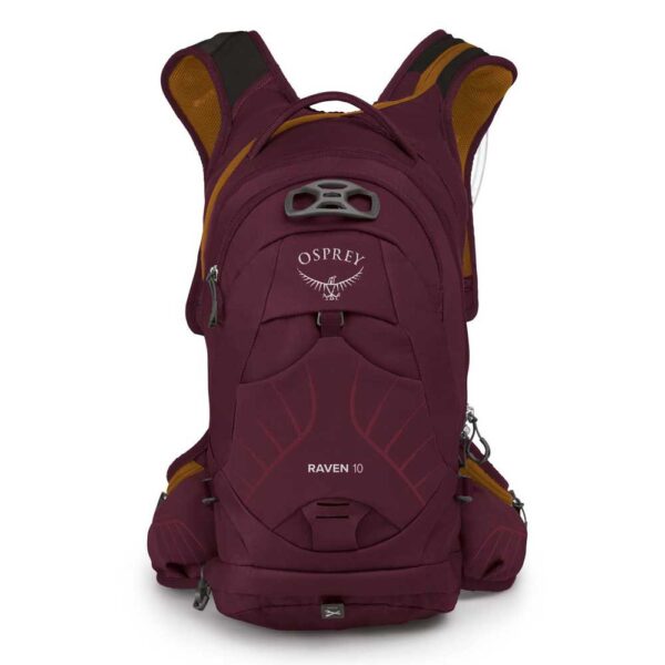 Osprey Mochila Hidratação Raven 10L