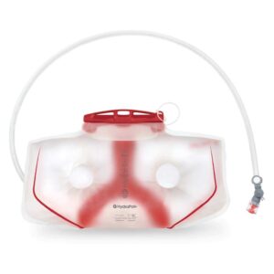 Osprey Pacote De Hidratação Hydraulics LT 1.5L Lumbar