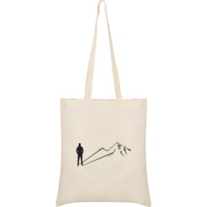Kruskis Saco Tote Shadow Mountain