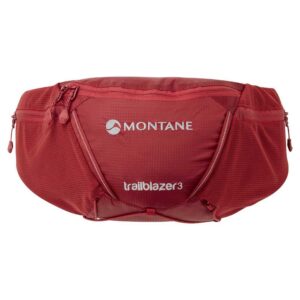 Montane Pacote De Cintura Trailblazer 3L