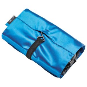 Cocoon Saco De Lavagem Hanging Toiletry Kit Minimalist Silk