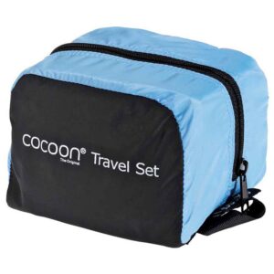 Cocoon Viajar Por Set Ultralight