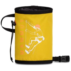 Mammut Bolsa Giz Gym Print