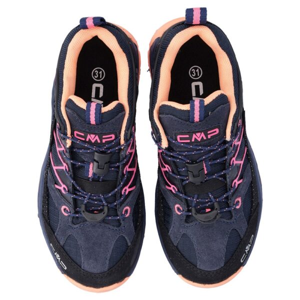 CMP Tênis Caminhada Rigel Low WP 3Q54554 - Imagem 4
