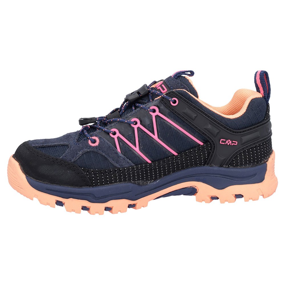 CMP Tênis Caminhada Rigel Low WP 3Q54554 - Imagem 3